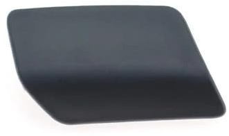 Abdeckkappe Scheinwerfer Waschdüse Für VW Für Golf 5 2003-2008 Front Scheinwerfer Waschanlage Düse Abdeckung Wasser Spray Jet Kappe 1K6955110 1K6955109(RIGHT)