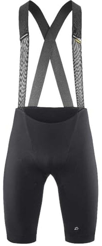 ASSOS Mille GTS Spring Fall S11 Bib Shorts L