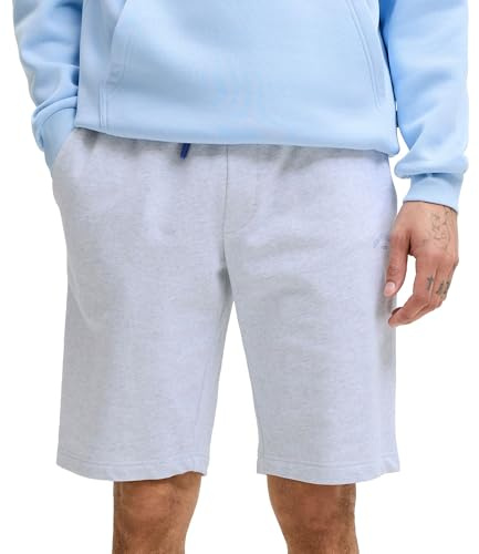 JACK & JONES Gordon College Joggingshort Herren