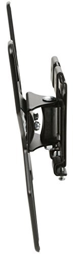 Tilt & Swivel Wall Mount TV/Monitor Bracket