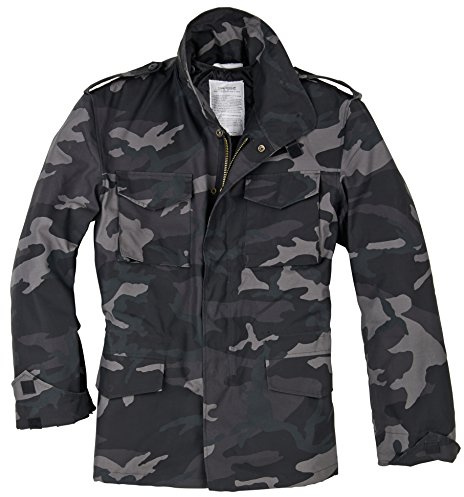 Surplus M65 Field Jacket