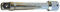 SP TOOLS SP24315 - Rallonge 3/4 - 200 mm - Conçu pour les Professionnels - Cliquets - Douilles - Accessoires - Douilles 3/4''