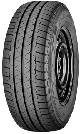 215/70R15C YOKOHAMA TL BLUEARTH-VAN RY55 109S