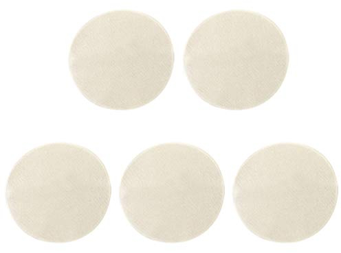 Bambusd?mpfer Matte Wiederverwendbare Ged?mpfte Matte f¨¹r Geb? Dim Sum 5 St¨¹cke 28 cm