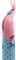 Laken Termo AC. Inoxidable 0,5 L. con Funda Neopreno Jumping, Juventud Unisex, Multicolor (Multicolor), Talla Única
