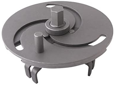 Clé trappes Réservoir carburant à approche rapide - OM 4666 - CLAS Equipements