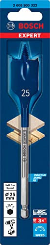 Bosch Professional 30x Brocas para martillo Expert SDS plus-7X (para Hormigón armado, Ø 6.00 x 215 mm, accesorios Martillo perforador rotativo)