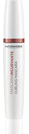 Naturaverde Bio Mascara Incurvante 7 ml