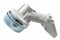 Transmisión compatible con STIHL FS 87 90 94 100 110 120 130 200 240 Motorsense 4130 640 0100