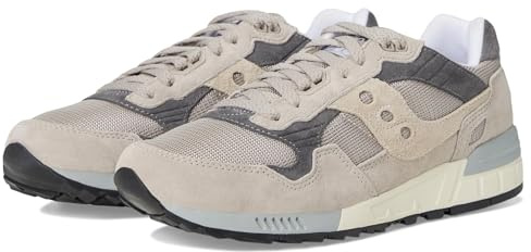 Saucony SHADOW 5000 S70665-23 Sabbia grigio sabbia grigio/43