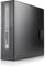 HP Gaming PC 800 G2 - Quad Core i5-6500 16GB GeForce GTX 1630 128GB SSD 500GB HDD WiFi 4K HDMI Windows 10 Home Desktop Computer (Renewed)