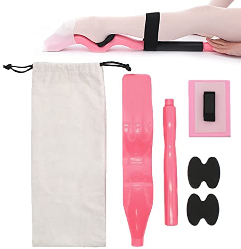 Abs Stretch Enhancer Ballet Toe Training Device Foot Streter Tool Innis Informing -Presse -Ballett -übungszubehör