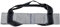 Acclaim Austin Ladies Classic Four Bowls Ripstop Nylon Carrier Designed to Fit Up to Size 2 Bowls for Indoor & Outdoor Bowling (Silver)