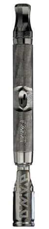 Der M7 XL | DynaVap | Akkufreier tragbarer Verdampfer für trockene Kräuter