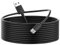 5M Long USB C Cable, Durable USB A to USB C Charging and Data Sync Cord, Power Extension Cable for Any USB-C Enabled Security Cameras Phones Tablets Switch Pro Controller and More(Black)