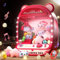 Skirfy Machine à Pinces pour Enfants, Jouets Licorne pour Filles 6+, Jeux d'Arcade Mini Distributeur avec Jouets Anti-Stress Squishy, Machine à Bonbons et à Pinces, Cadeau de Thanksgiving,for Kid