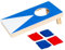 Tragbare Cornhole Boards und Taschen, interaktives Cornhole Spiel, kleine hölzerne Cornhole Boards, Cornhole Game Set, Kinder Cornhole Toss Game, Cornhole Set mit Sandsäcken für Eltern Kind