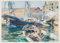 PSVDCTOO Gefeiert Wandbilder Kunst Poster Poster Bilder Entladen Von Gips Von John Singer Sargent Vintage Wandbild für Heimdekoration 60x90cm