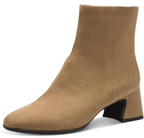 Tamaris Damen Stiefel Vegan