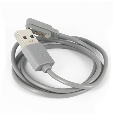 Dawutocap 23 6 pollici Lungo Magnetico USB Cavo di Ricarica Per Donlim DL BX910/MR9600/2511-2519 Spremiagrumi Portatile Penna di Ricarica