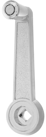 INOOMP Regenschirmkurbel Ersatzteile Für Außenschirme Terrassenschirm Zubehörset Handkurbel Für Sonnenschirme Kompatibel Mit Bananenschirmen Outdoor Schirm Reparaturteil