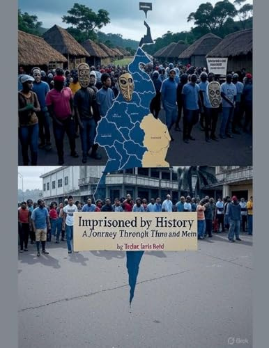 Imprisoned by History: A Journey Through Time and Memory (Agony, Band 2)