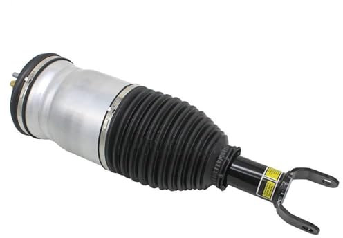 OTOZUM Luftfederbeine Stoßdämpfer Kompatibel Mit Dodge Für Ram 1500 2013–2019, Auto Vorne Links Rechts Luftfederung Stoßdämpferstrebe 1 Stück 04877147AA 04877146AA