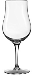 Verre à whisky Nosing Eau de Vie 19 soufflé à la bouche