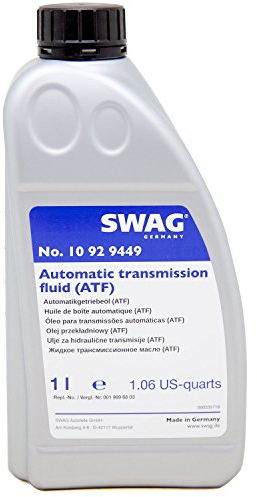 SWAG 10 92 9449 Getriebeöl