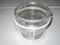 Ariete filtro lama setaccio + supporto rotante estrattore Centrika Metal 0177