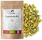 Chabiothé - Fleurs de Camomille BIO (Tisane Matricaria chamomilla L) 100g - infusion de matricaire conditionné en France
