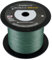 Spiderwire Filo da Pesca Dura 4 Green 0.17mm 1800m Trecciato PE Dyneema Mare Spinning Surfcasting Carpfishing