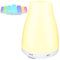 Senua LED Ultrasonic Humidifier Air Purifier Essential Oil Aroma Diffuser Aromatherapy