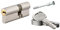 Thirard - Cylindre transit 2 30 x 40 pour trimax a2p* 3 cles