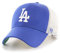 47 Brand Snapback Cap - Branson Los Angeles Dodgers Royal