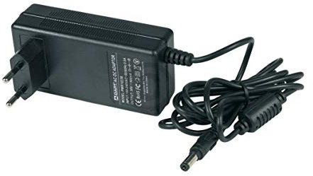 Steckernetzteil, Netzadapter passend Bosch Siemens Staubsauger Zoo'o, Athlet - Nr.: 12006117 / S015WV3000050