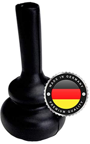 WS · SYSTEM Schalthebelmanschette für VW Käfer Karmann – als Original VW Käfer Ersatzteil Made in Germany – Überzug für VW-Käfer-Schaltknauf mit Artikelnummer 111 711 115 A