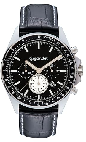 Gigandet Klassische Uhr VNAG3/007