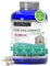 Colágeno hidrolizado puro + Ácido hialurónico – 180 cápsulas – enriquecido con biotina, selenio, zinc, extracto de bambú y vitamina C natural – colageno – dosis alta de 1350mg (3 meses)