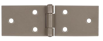 Alberts 821845 DURAVIS® Tischband | perlbeige duplexbeschichtet RAL 1035 | Größe 32 x 100 x 1,5 mm | 20er Set