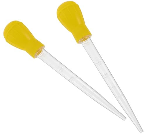 VALICLUD 2stücke Bbq Ölspender Und Grillbaster Küchengerät Für Gesundes Grillen Und Kochen Langlebiges Design Für Vielseitige Anwendungen