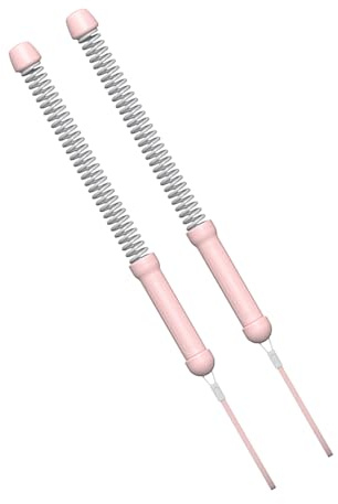 Springseil mit Gewichten - Schweres Springseil, Springseil für Übungen | Battle Rope Fitness Total, Ganzkörpertraining im Fitnessstudio, Schutzhülle für Trainingsseil