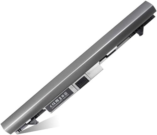 FlyZythrol 38 Wh RA04 Batterie compatible avec HP ProBook 430 G1 430 G2 C5N94AV F6B03PA 745662-001 708459-001 H6L28AA H6L28ET HSTNN-IB4L série