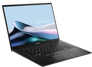 Asus - Zenbook 14 OLED UM3406GA-DRQD224W Noir 14