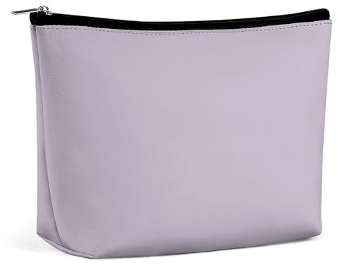 Neceser de Maquillaje Violeta de Modern Colors