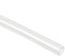 sourcing map 1mm x 2mm Silikonschlauch Silikon Schlauch lichtdurchlässig Tube Wasserschlauch Luftschlauch 1 Meter