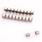 10x Mini 20mm Glass 1.6 Amp Fuses | 250V For Car Stereo/Radio & Standard TV