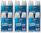 Shot Glasses Multi-Use Plastic Crystal Clear Hard Plastic Cups 30ml - 1 oz (300 Cups)