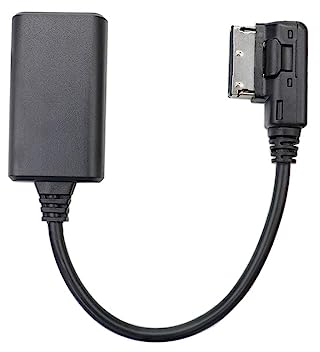 Klevery Bluetoot-h 5.0 AMI Adapter Wireless Music Media Interface Aux Receiver kompatibel für VOLKS-Wage