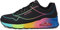 Skechers Femme Uno – Pop of Sunshine Basket, BKMT, 38 EU